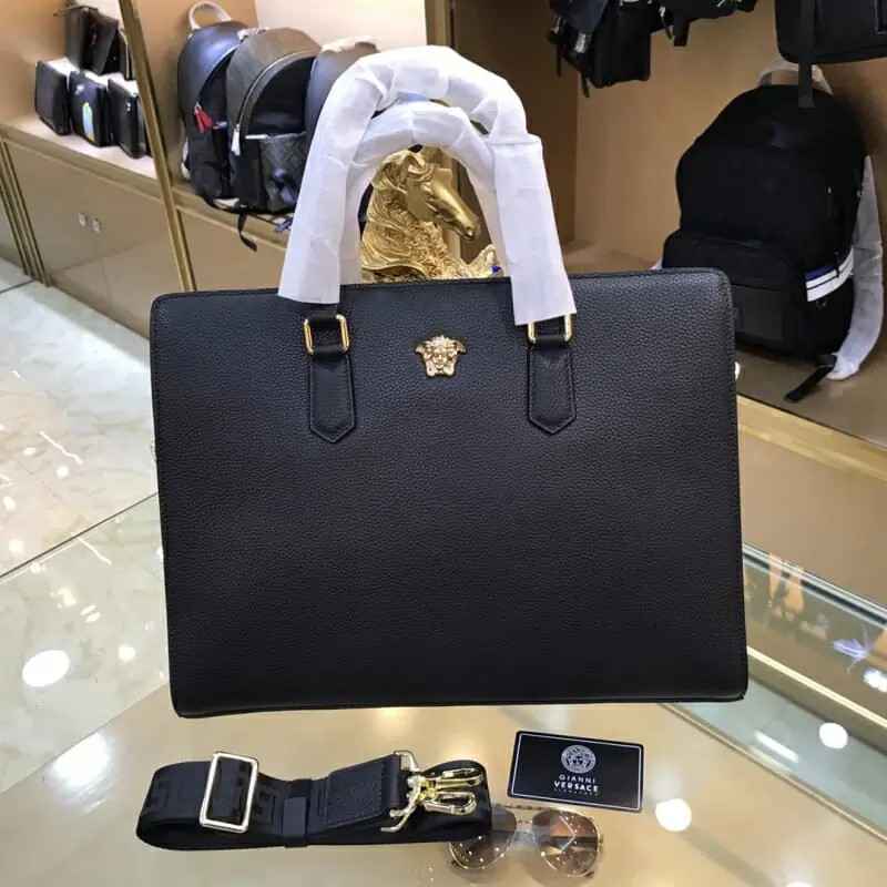 versace aaa homme sac a main  s_1006a75